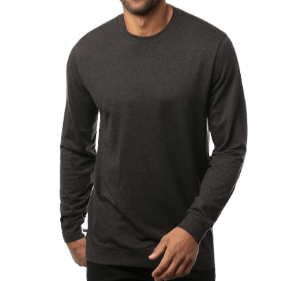 Travis Mathew Fink 2.0 Men's Long Sleeve