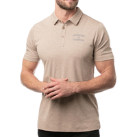 Thumbnail for Travis Mathew Connect the Dots Polo