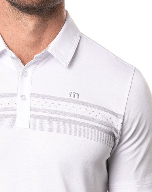 Travis Mathew Just One More Men's Polo