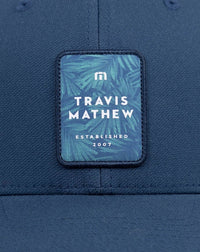 Thumbnail for Travis Mathew For Sail Hat