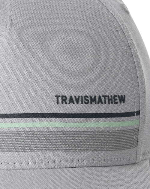Travis Mathew Kayak Attack Men's Hat