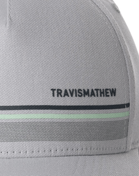 Thumbnail for Travis Mathew Kayak Attack Men's Hat
