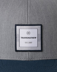 Thumbnail for Travis Mathew Mountain Oasis Men's Hat