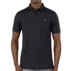 TravisMathew Heating Up Men's Polo - Black