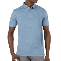 Thumbnail for Travis Mathew Heating Up Men's Polo