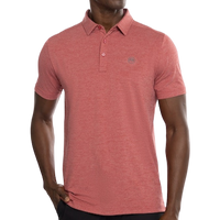 Thumbnail for Travis Mathew Heating Up Men's Polo