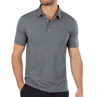 Thumbnail for Travis Mathew Heating Up Men's Polo