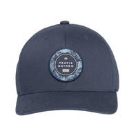 Thumbnail for Travis Mathew Carbon Mesa Hat