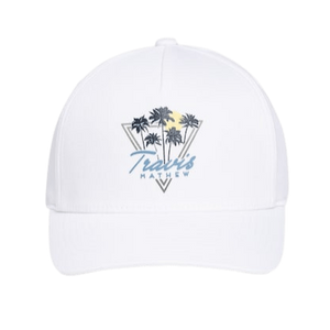 TravisMathew Dodge The Bookie Hat