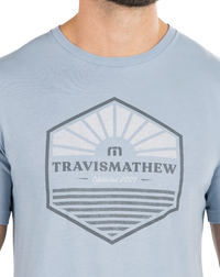 Thumbnail for Travis Mathew Hunky Dory Men's T-Shirt