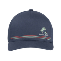 Thumbnail for Travis Mathew It's The Holidaze Fitted Men's Hat