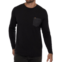 Thumbnail for Travis Mathew Beers and Cheers Men's Long Sleeve T-Shirt