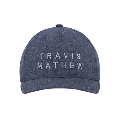 TravisMathew Rockdale Hat