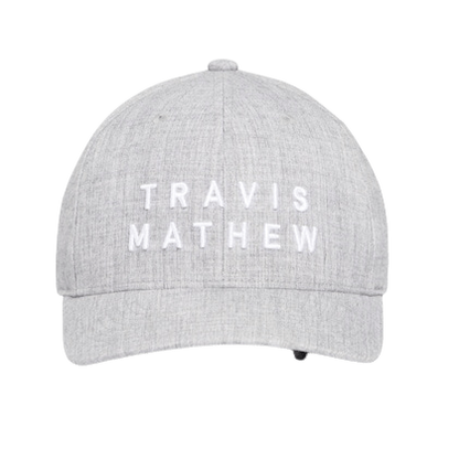 TravisMathew Rockdale Hat