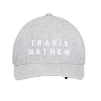 Thumbnail for Travis Mathew Rockdale Hat