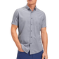 Mizzen+Main Leeward Short Sleeve Men's Dress Shirt