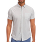 Mizzen+Main Leeward Short Sleeve Men's Dress Shirt