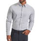 Mizzen+Main Leeward Long Sleeve Men's Dress Shirt