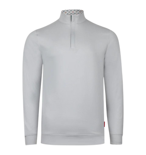 Swannies McKinnon Men's 1/4 Zip