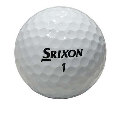 Srixon Z Star 7 US Open Flag Golf Balls
