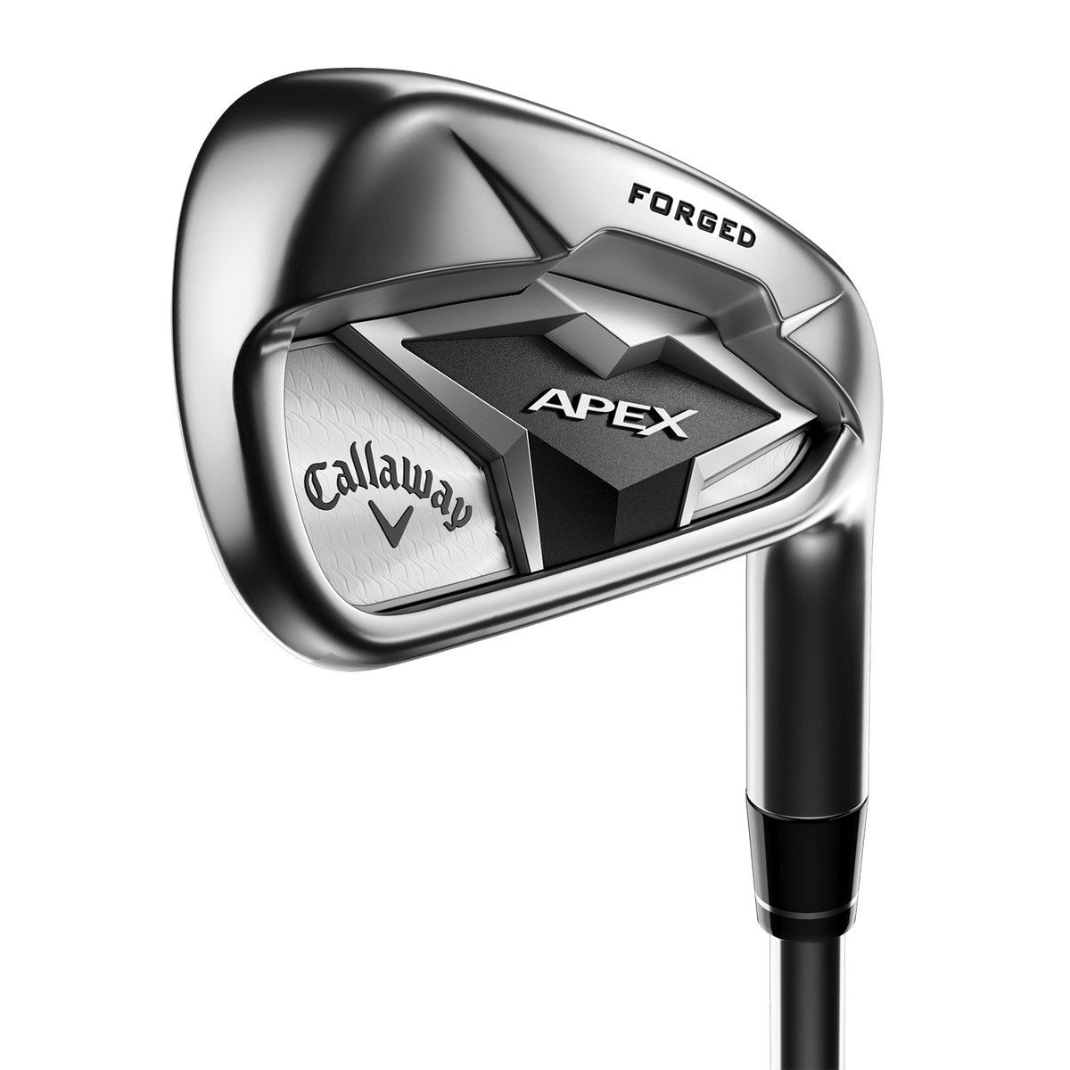 Callaway Irons Apex 19 Steel