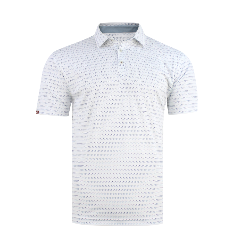 Swannies Carlson Men's Polo