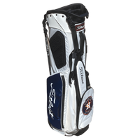 Thumbnail for Titleist Houston Astros Players 4 Stand Bag
