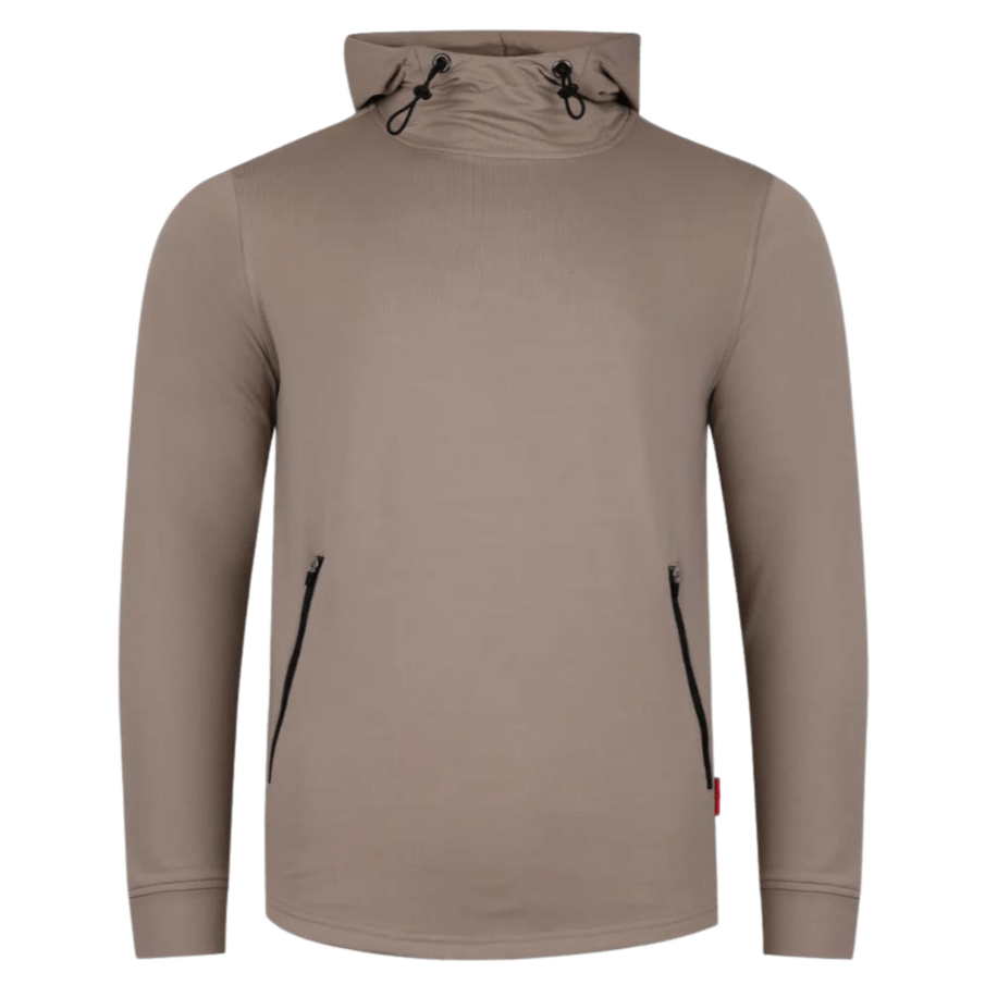 Swannies Ivy Men's Hoodie