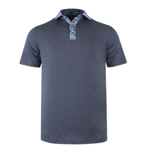 Swannies Golf Marco Men's Polo