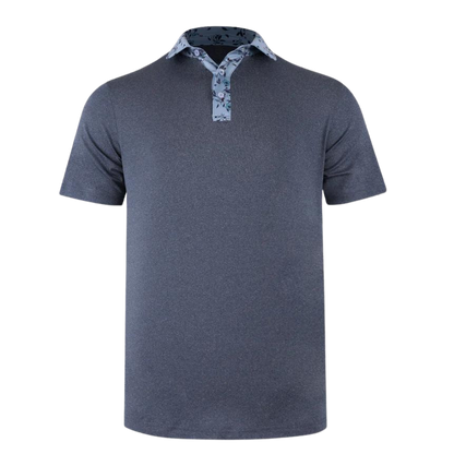 Swannies Golf Marco Men's Polo