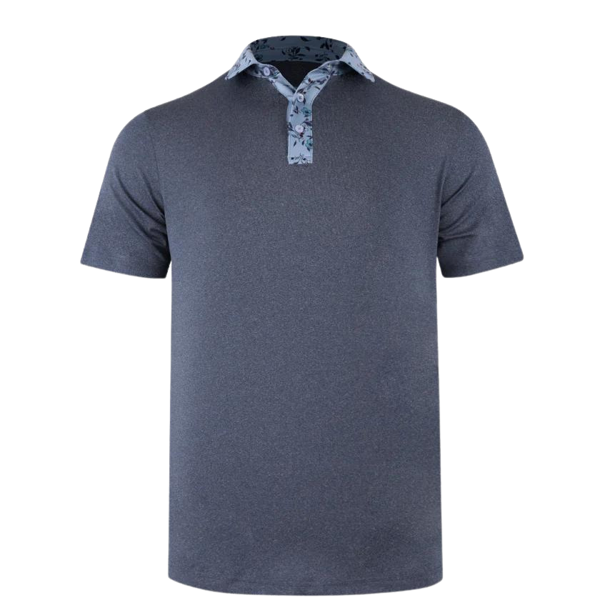 Swannies Golf Marco Men's Polo
