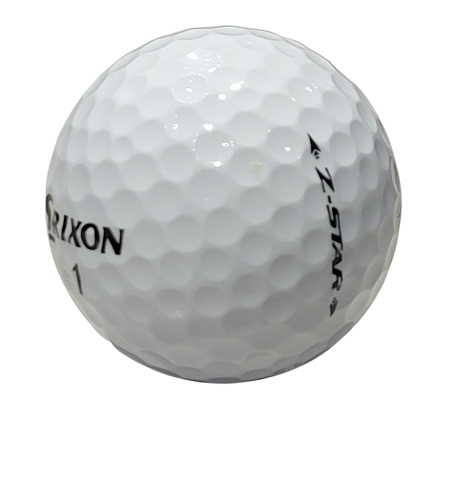 Srixon Z Star 7 US Open Flag Golf Balls Srixon Z Star 7 US Open Flag Golf Balls
