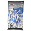 Pride Professional Tee System Pro Length-Plus - White/Blue
