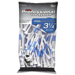 Pride Professional Tee System Pro Length-Plus