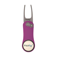 Thumbnail for Pitchfix Hybrid 2.0 Divot Tool