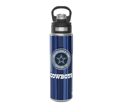 Tervis NFL Stainless Steel Tumbler