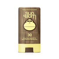 Thumbnail for Sun Bum Original SPF 30 Sunscreen Face Stick