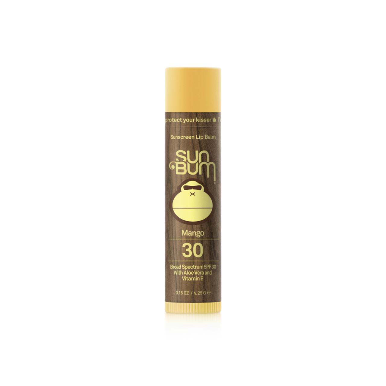 Sun Bum SPF 30 Lip Balm