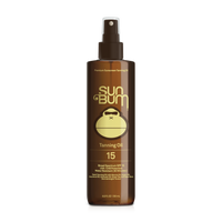 Thumbnail for Sun Bum SPF 15 Tanning Oil 8.5oz