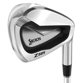 Srixon N.S. Pro Modus3 Tour 105 SRX Z 585 Iron Set Steel