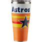 Tervis MLB Houston Astros Tumbler