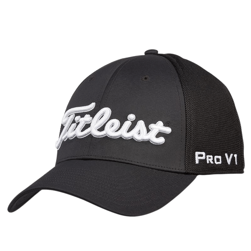 Titleist Tour Performance Mesh Trend Assorted Hat