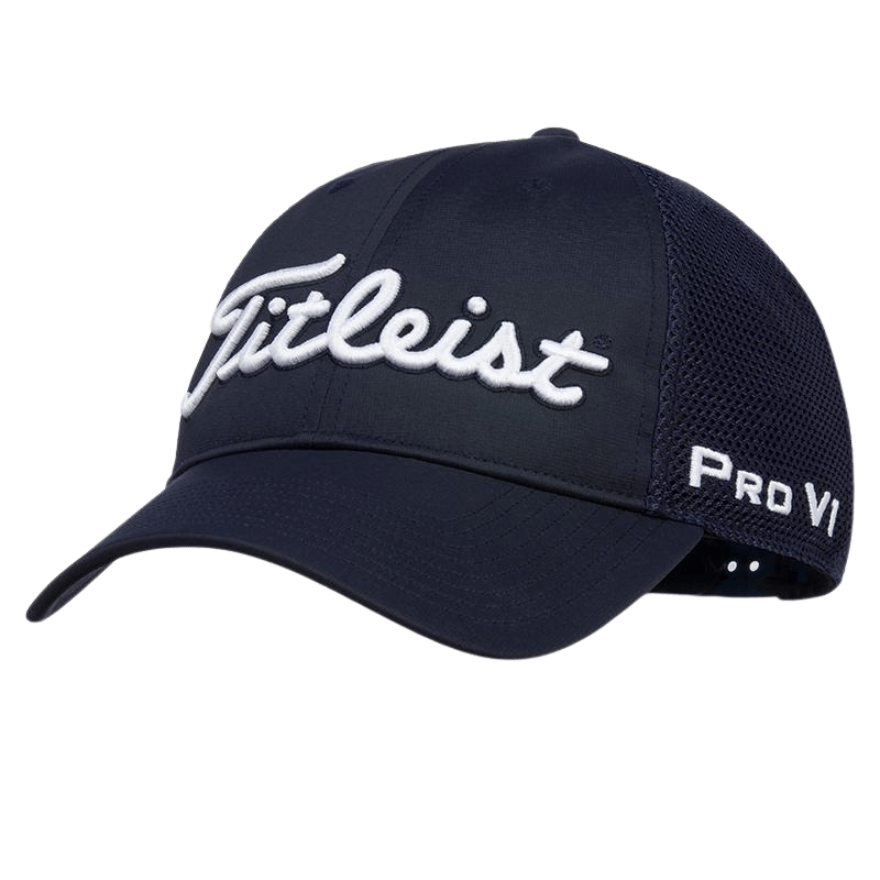 Titleist Tour Performance Mesh Legacy Assorted Hat