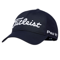 Thumbnail for Titleist Tour Performance Mesh Legacy Assorted Hat