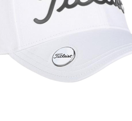 Titleist Performance Ball Marker Assorted Hat