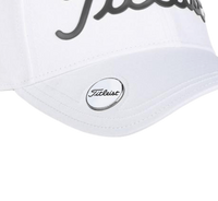 Thumbnail for Titleist Performance Ball Marker Assorted Hat