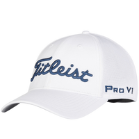 Thumbnail for Titleist Tour Sports Mesh Hat