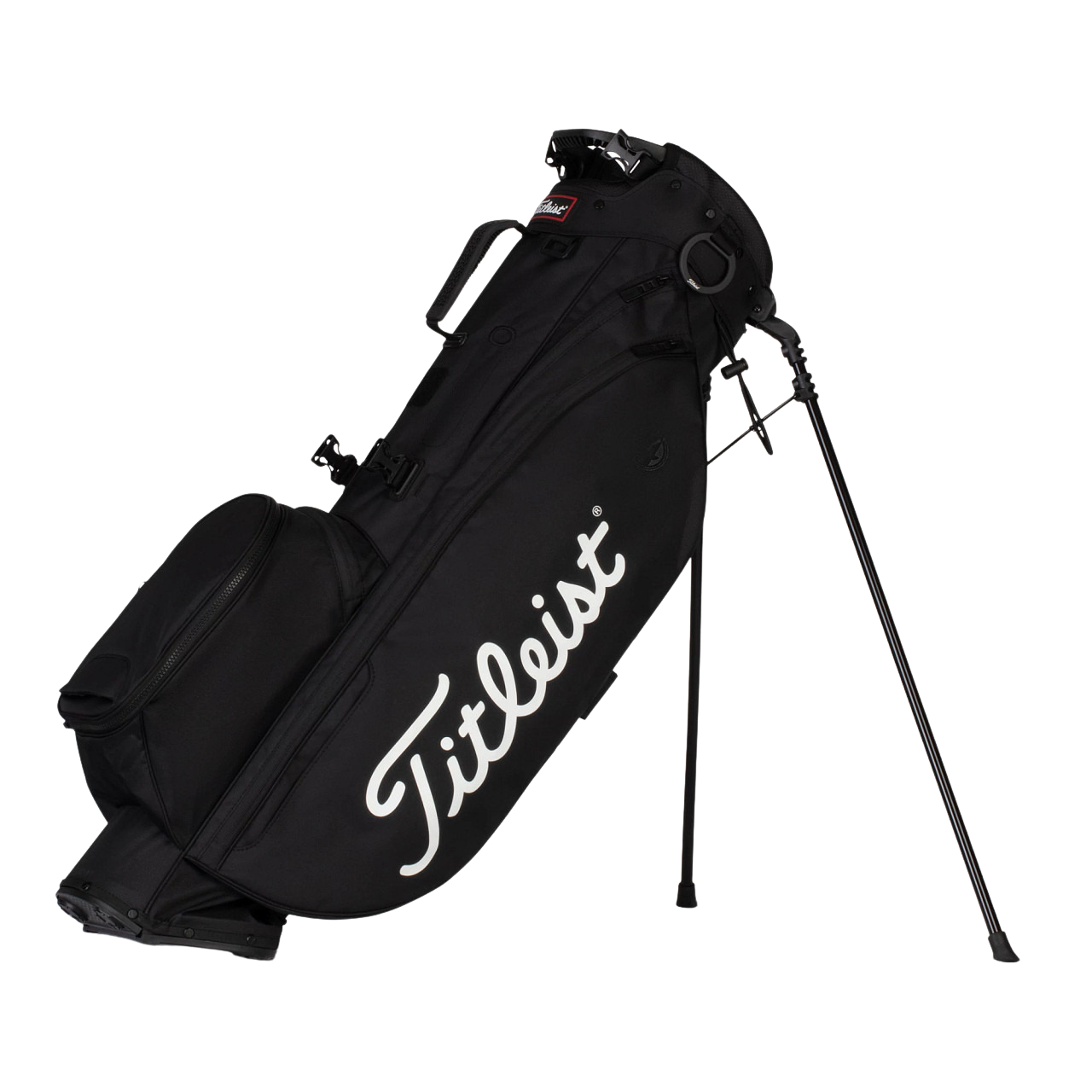 Titleist Players4 スタンドバッグ (グレー) TITLEIST Players 4 Stand Bag TB21SX4-LG Light Gray | eBay