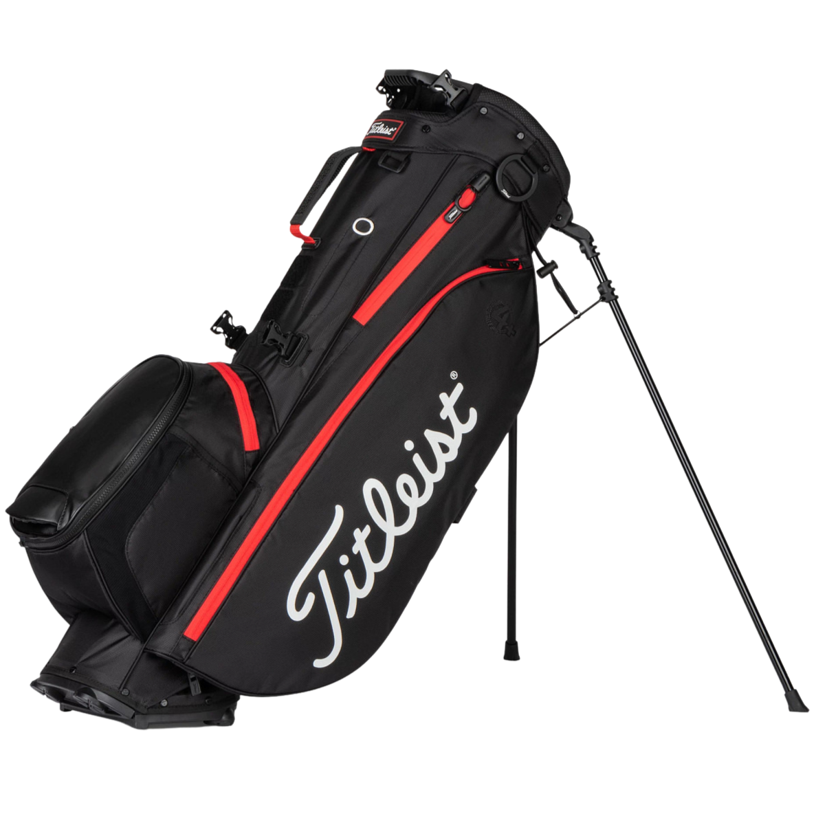 セール 登場から人気沸騰 Bag Stand Plus 4 Players Titleist – Golf Under 5 ゴルフバッグ・キャディバッグ