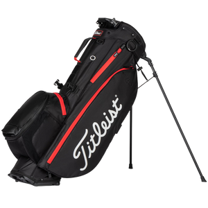 Titleist Players 4 Plus Stand Bag